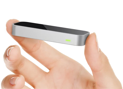 000999 | Keyboard | <!--:TH--></noscript>Leap : ได้เวลาบอกลาเม้าส์ และคีย์บอร์ดแล้ว(พร้อมชมคลิปสาธิตการทำงาน)