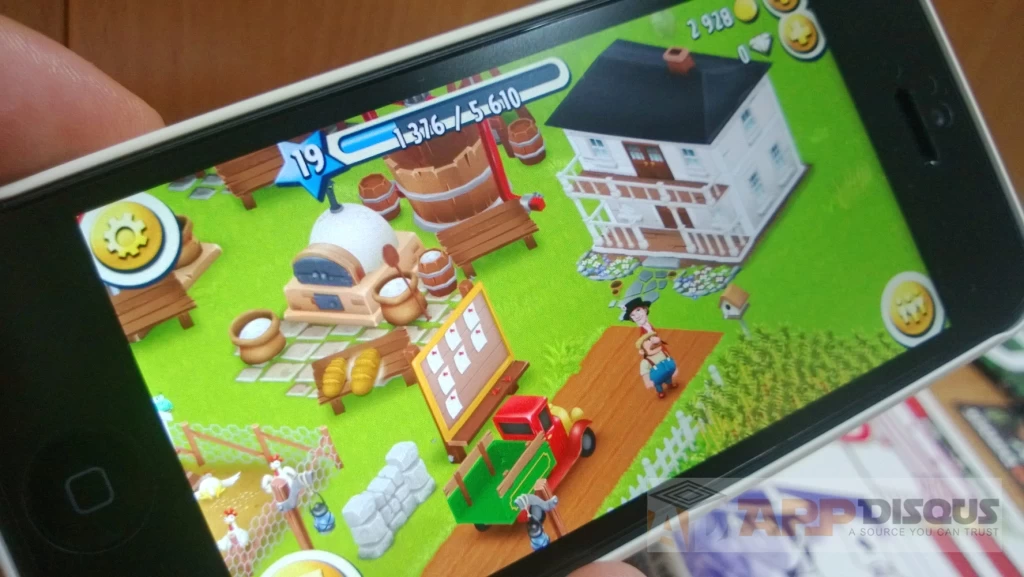 001 | game | <!--:TH--></noscript>Hay Day Tips & Tricks : 15 เทคนิคน่ารู้เกี่ยวกับ Hay Day สำหรับมือใหม่