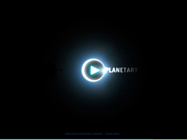 1 | appreview | <!--:TH--></noscript>รีวิวแอพ Planetary [iOS] แอพพลิเคชั่นเล่นเพลงสุดตระการตา จักรดาราที่อยู่ในอุ้งมือ สำหรับผู้ใช้ iPad เท่านั้น