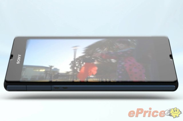 10 | C660X | <!--:TH-->!!!Sony Xperia Z รู้ลึกก่อนวางขาย กับสมาร์ทโฟนเรือธงตัวล่าสุด ของ Sony<!--:-->