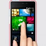 116 | Infobar A02 | <!--:TH--></noscript>!!! HTC ผลิต Au Infobar A02 แอนดรอยด์สายกลายพันธุ์ บุกตลาดญี่ปุ่นกลางเดือนหน้า หรูหราด้วยดีไซด์และ UI ภายใน