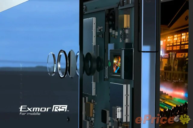 12 | C660X | <!--:TH-->!!!Sony Xperia Z รู้ลึกก่อนวางขาย กับสมาร์ทโฟนเรือธงตัวล่าสุด ของ Sony<!--:-->
