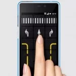 213 | Infobar A02 | <!--:TH--></noscript>!!! HTC ผลิต Au Infobar A02 แอนดรอยด์สายกลายพันธุ์ บุกตลาดญี่ปุ่นกลางเดือนหน้า หรูหราด้วยดีไซด์และ UI ภายใน