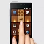 313 | Infobar A02 | <!--:TH--></noscript>!!! HTC ผลิต Au Infobar A02 แอนดรอยด์สายกลายพันธุ์ บุกตลาดญี่ปุ่นกลางเดือนหน้า หรูหราด้วยดีไซด์และ UI ภายใน