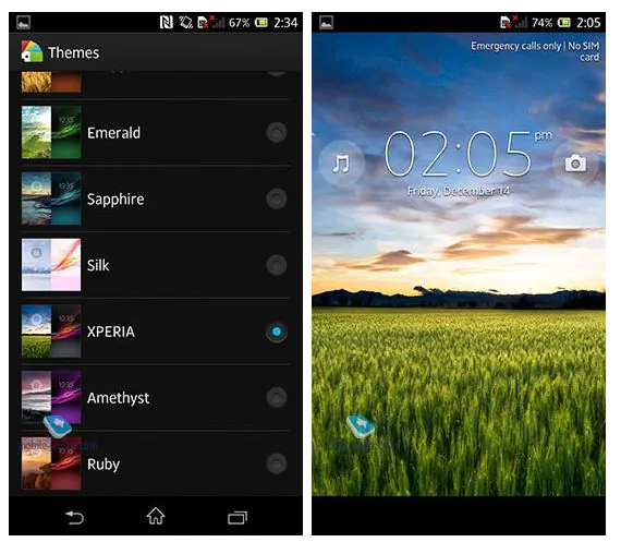 544 | C660X | <!--:TH-->!!!Sony Xperia Z รู้ลึกก่อนวางขาย กับสมาร์ทโฟนเรือธงตัวล่าสุด ของ Sony<!--:-->