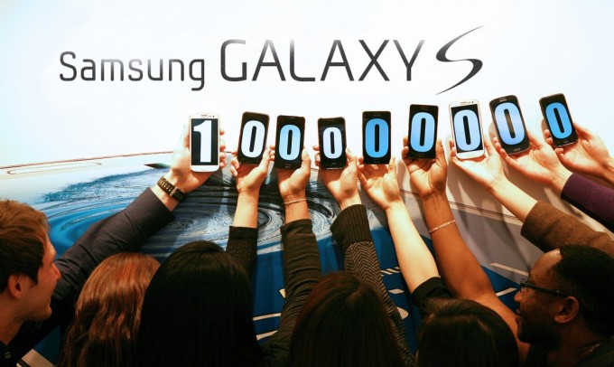8379134928 73e4d0d7bb h | Samusng | <!--:TH-->!!!Samsung ฉลองยอดส่ง Galaxy รวม 