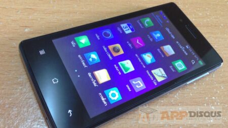 พรีวิว OPPO Find Piano โทรศัพท์ 2 ซิมราคาประหยัด