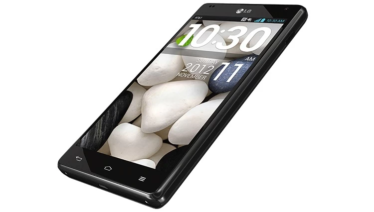 LG Optimus G cocked | 1080p | <!--:TH--></noscript>!!!จัดไปสองข่าวลือ LG Optimus G2 จะมาฤดูใบไม้ร่วงพร้อม Android ใหม่ Key Lime Pie และ Galaxy Note3 จะมีจอ 6.3 นิ้ว CPU 8 หัว
