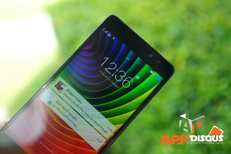 รีวิว Lenovo A7000 สเปคอลังการแบบพอเพียง มีดีกว่าที่ราคาประหยัด 1 Lenovo A7000 reviewthumb DSC03357 1024 | A7000 | รีวิว Lenovo A7000 สเปคอลังการแบบพอเพียง มีดีกว่าที่ราคาประหยัด