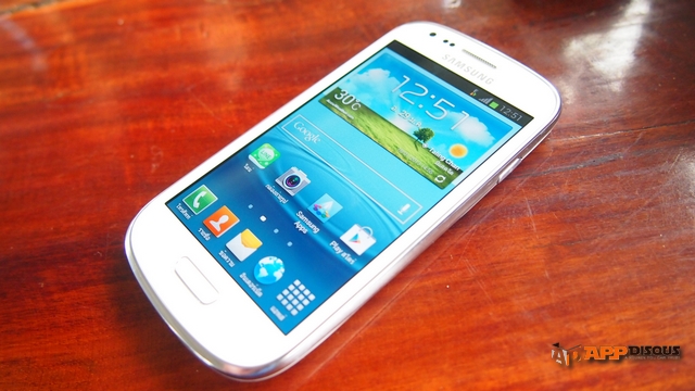 P1013146 | Review | <!--:TH--></noscript>รีวิว Samsung Galaxy S3 mini รีวิวเบาๆ กับสมาร์ทโฟน สบายๆ