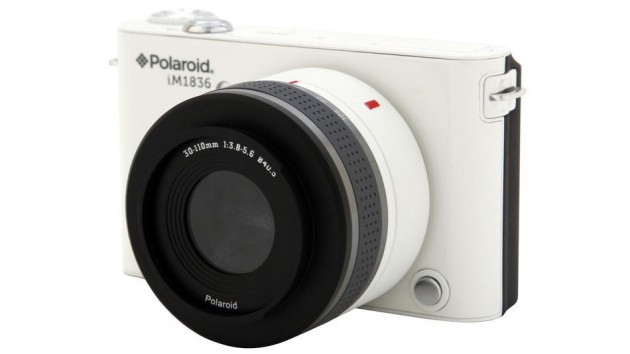 Polaroid iM1836 | Polaroid IM1836 | <!--:TH-->!!!Polaroid iM1836 กล้องถ่ายภาพพลัง Android ที่ถอดเปลี่ยนเลนซ์ได้<!--:-->