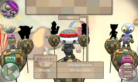 <!--:TH-->Ragdoll Run Windows Phone 8 Game Review - ภาพสวย เกือบสนุก ดีที่ฟรี<!--:--> 1 Ragdoll_Run Featured