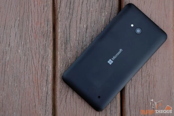 Review Lumia 640 LTE 01 | Microsoft Lumia 640 | [AD Hangout #57] รุมวิจารณ์ ลากไส้ สลายพุง Microsoft Lumia 640 LTE และ 640 XL