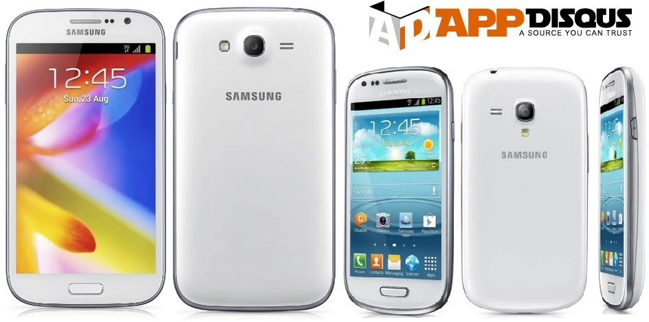 <!--:TH-->!!!Samsung กับงานเปิดตัว Galaxy Grand Duos ยักใหญ่ใจดี กับ Galaxy S3 mini จิ๋วแต่เจ็บจิ๊ด รายละเอียดเครื่อง ราคา และวันวางจำหน่าย<!--:--> 1 Samsung Galaxy Grand1 | Galaxy S3 mini | <!--:TH-->!!!Samsung กับงานเปิดตัว Galaxy Grand Duos ยักใหญ่ใจดี กับ Galaxy S3 mini จิ๋วแต่เจ็บจิ๊ด รายละเอียดเครื่อง ราคา และวันวางจำหน่าย<!--:-->
