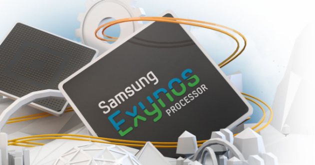 Samsung Exynos 5 Octa Core | Exynos | <!--:TH--></noscript>!!!จบแล้วหรือกับยุค CPU สี่หัว? เมื่อ Samsung ขอก้าวไกลปล่อย Exynos 5 Octa Cpu 8 หัวประมวลผล แรงทะลุชาร์จเหนือทุกสถาบัน
