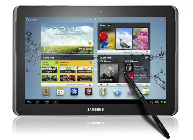 Samsung galaxynote 10.1 | Galaxy Note | <!--:TH--></noscript>!!!Samsung Galaxy Note 8.0 มาแน่ สเปคหลุดทั้งยวง GT-N5100 และ GT-N5110 ท้าชน Nexus 7 และ iPad mini 