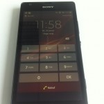 Sony C530X HuaShan 3 | C5303 | <!--:TH--></noscript>!!!Sony หลุดภาพอีกหนึ่งตัว นาม 