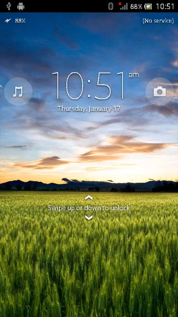 XperiaS JB 2 | Jelly Bean 4.1 | <!--:TH--></noscript>!!!โผล่แพลมๆ เป็นความหวัง กับ Jelly Bean 4.1.2 สำหรับ Sony Xperia S