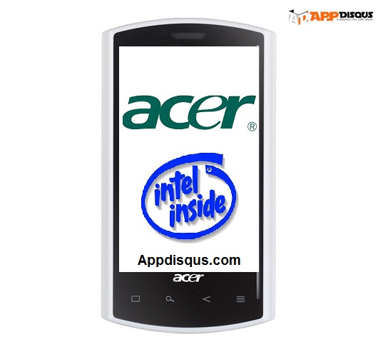 acer android smartphone1 | Acer Liquid C1 | <!--:TH--></noscript>!!!Acer ประเทศไทย เปิดตัว Liquid C1 สมาร์ทโฟนที่ใช้ CPU ของ Intel เป็นแบรนด์แรกและเปิดตัวเป็นที่แรกในเอเชีย สิ้นเดือนนี้ 