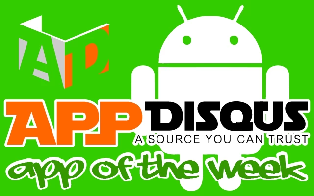 Android Application of the Week 13/01/2013
