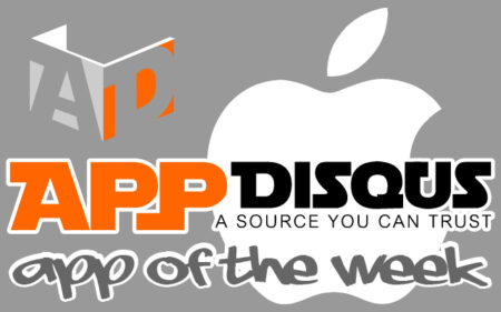 iOS App Of The Week