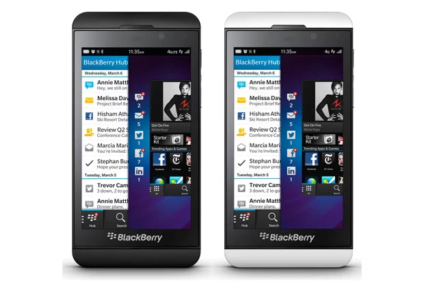 bb 10 lede | BlackBerry Q10 | <!--:TH--></noscript>สรุปสเปค ราคา และวันจำหน่าย BlackBerry Z10 และ BlackBerry Q10