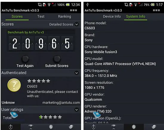 ddddddd | C660X | <!--:TH-->!!!Sony Xperia Z รู้ลึกก่อนวางขาย กับสมาร์ทโฟนเรือธงตัวล่าสุด ของ Sony<!--:-->