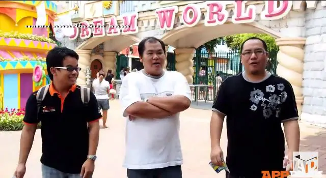 hangout23 | ชวนคุยยามเช้า | [ชวนคุยยามเช้า] AppDisqus @อ่าวมะนาว กับการทำงานที่คร่ำเคร่ง??