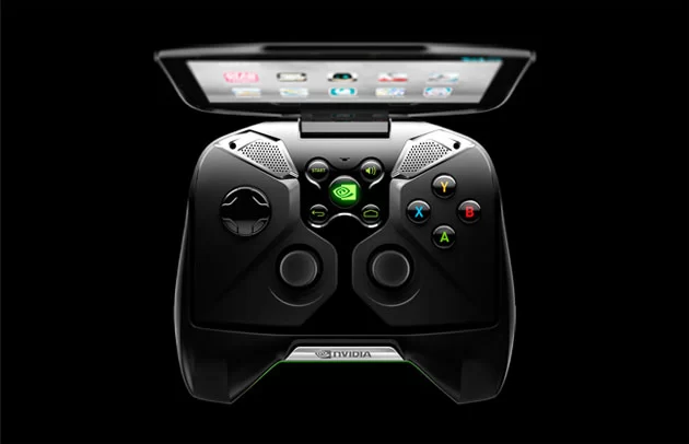 nvidia project shield 630 | Nvidia | <!--:TH--></noscript>!!!NVIDIA สร้างปรากฏการณ์กลางงาน CES โผล่ 