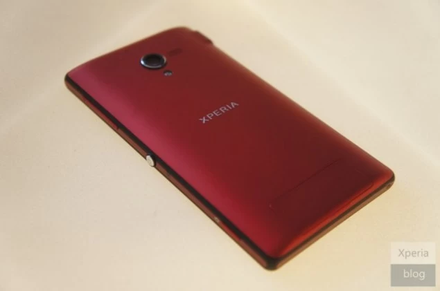 red xperia zl spotted wild 0 | Android 4.2 Jelly Bean | <!--:TH--></noscript>!!!Sony ออกปาก Xperia Z จะได้รับการอัพเดทเป็น Android 4.2 หลังการวางขายไม่นาน และเผยโฉม Xperia ZL สีแดง