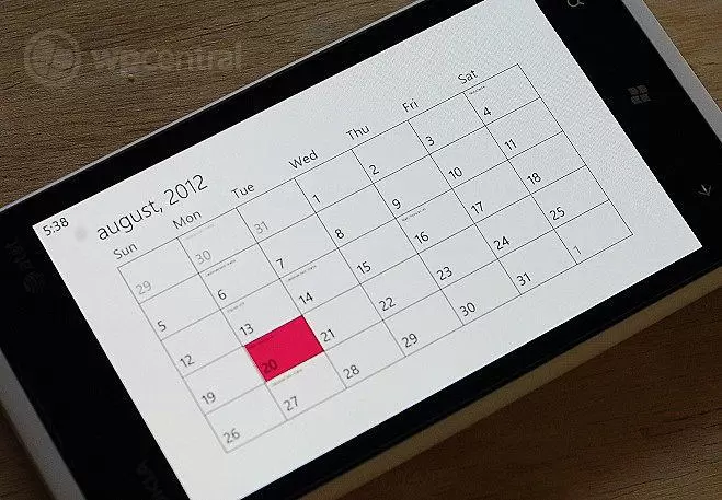 sync calendar00 | Outlook | <!--:TH--></noscript>วิธีย้าย Contact และ Gmail Calendar ไปไว้ที่ Outlook.com สำหรับ Windows Phone