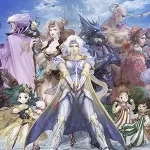 Final Fantasy IV Featured