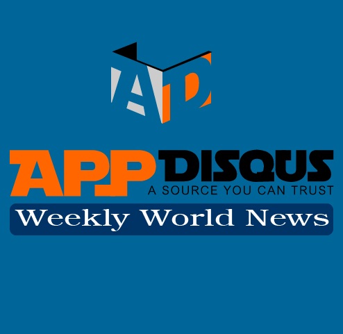 weekly world news | Appdisqus Weekly | <!--:TH-->[AppDisqus Weekly] รวมข่าว IT รายสัปดาห์ ประจำอาทิตย์ที่ 1 พ.ศ 2556 <!--:-->