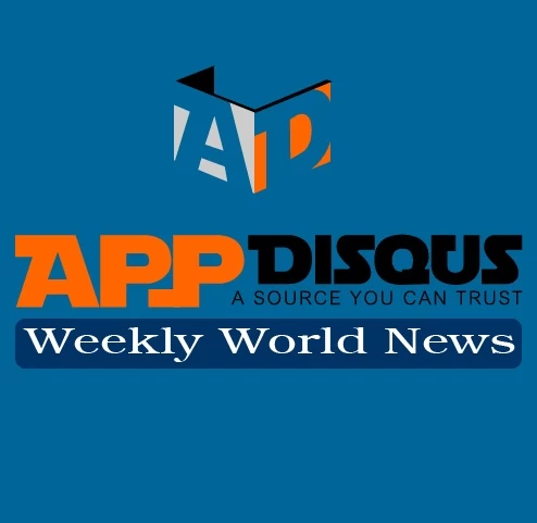 weekly world news | news | <!--:TH--></noscript>[AppDisqus Weekly] รวมข่าวไอทีรายสัปดาห์ ประจำอาทิตย์ที่ 2 ปีพ.ศ 2556 