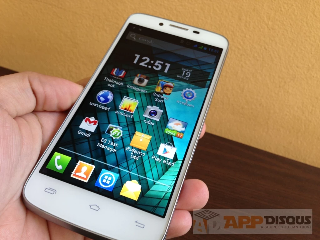 zzz | i-Mobile | <!--:TH-->รีวิว i-mobile IQ6 สมาร์ทโฟนราคา 8,490 บาท ที่ไม่ควรมองข้ามเป็นอย่างยิ่ง<!--:-->
