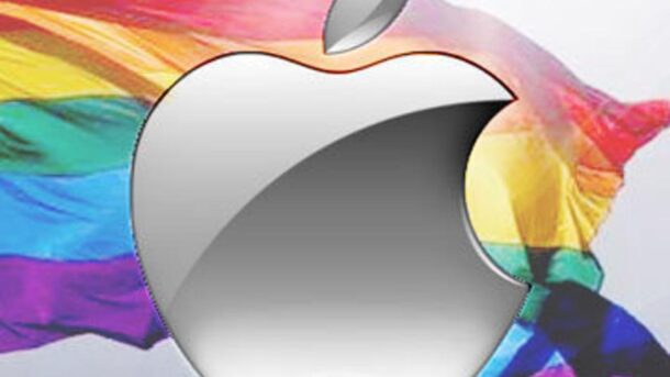 Apple To Support Gay Marriage 2013