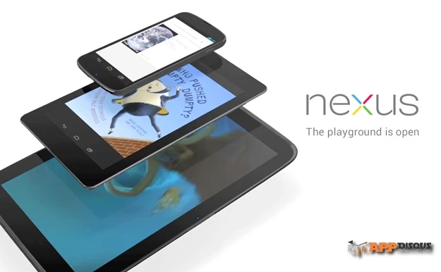 134 | Nexus 7 | <!--:TH--></noscript>!!!Google Nexus ทางเลือกของคนแอนดรอยด์พันธุ์แท้ แต่จะเอารุ่นไหนดี Nexus 4, Nexus 7, Nexus 10 