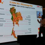 TrueMove 4G to cover Thailand within 4 years