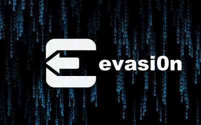 Evasion-1.1-jailbreak-tool-Download Featured