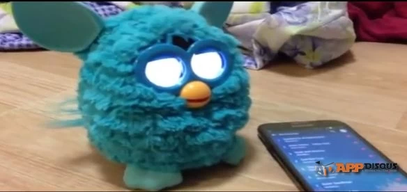 Furby รีวิว | Application | <!--:TH--></noscript>รีวิว Furby เจ้าตัวน่ารำคาญขนฟู ^^ วิธีใช้งานร่วมกับแอพพลิเคชั่นบนระบบ Android และ iOS งานนี้มีฮากว่าเดิม