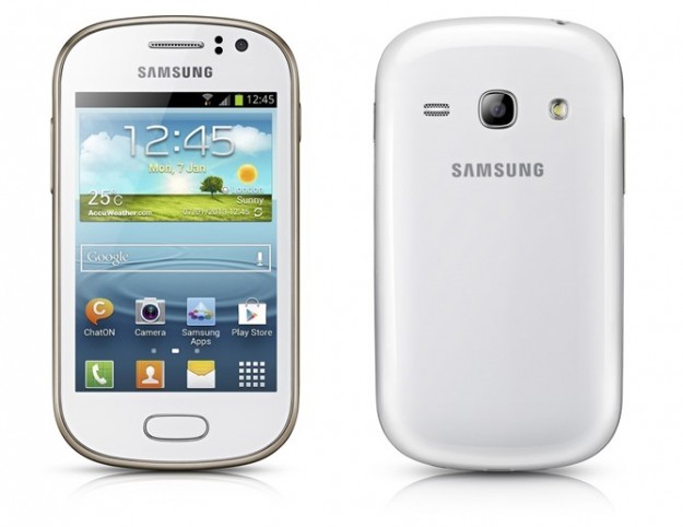 <!--:TH-->!!!Samsung ประกาศแล้ว Galaxy Young และ Galaxy Fame เสปคอย่างละเอียด เน้นราคาประหยัดและมาพร้อม Android Jelly Bean 4.1<!--:-->