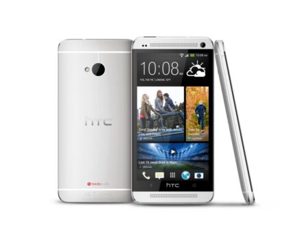 HTC เปิดตัว THE NEW HTC ONE สร้างมุมมองเซ็ตมาตรฐานใหม่ของสมาร์ทโฟน นวัตกรรมต่อยอดของ HTC SENSE ด้วย 3 ฟังก์ชั่นใหม่ HTC BlinkFeed™ HTC Zoe™ และ HTC BoomSound™ มอบที่สุดแห่งประสบการณ์ให้กับผู้ใช้
