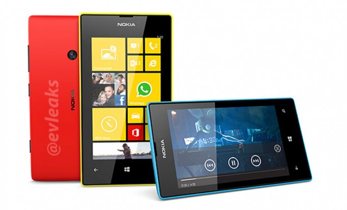 Nokia Lumia 520 | Nokia Lumia 720 | <!--:TH--></noscript>มาแน่ !! ชมภาพพร้อมสเปคของเจ้า Nokia Lumia 520 และ 720