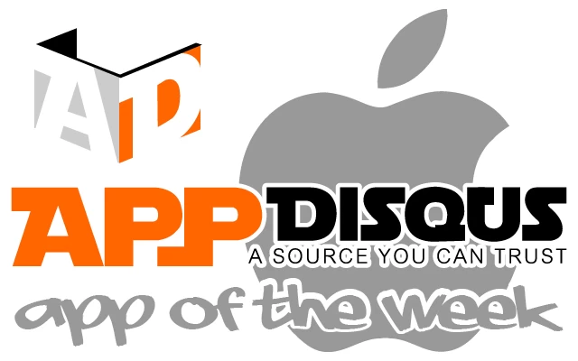 app of the week iOS | iOS6 | <!--:TH--></noscript>