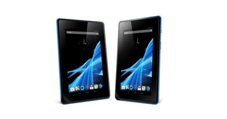 Acer iConia B1 AppDisQus
