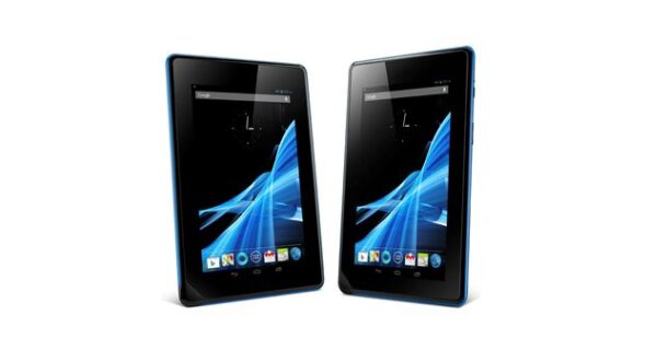 Acer iConia B1 AppDisQus