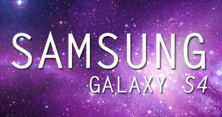 !!!Samsung Galaxy S4 โผล่ภาพถ่ายตัวเครื่อง และเคสหลายแบบ ให้พอเห็นรูปร่างหน้าตา พร้อมเสปคครบจาก Sammobile