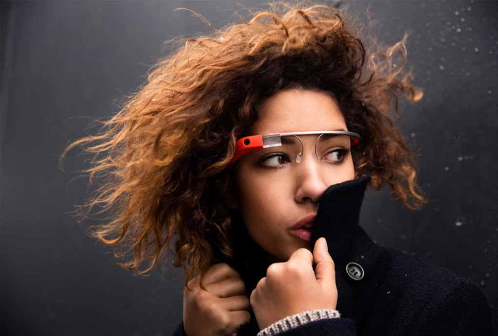 Google Glass Public Pre order