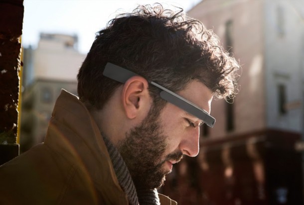 Google Glass Public Pre order Featured