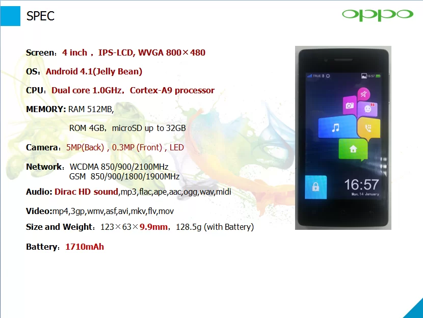 image1 | Find 5 | <!--:TH--></noscript>!!!อัพเดทข้อมูล OPPO ก่อนงาน TME ปรับราคา Gemini+เหลือ 8990บาท และสีใหม่ Find Melody พร้อมเผยราคา Find Piano